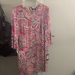 Brand New- Tommy Hilfiger Dress